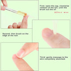 Scented Nail Cuticle Regeneration Oil Pen | 9 Scents | Nourishing Formula