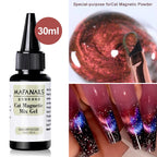 Acid-Free Nail Prep Dehydrator & Primer Gel