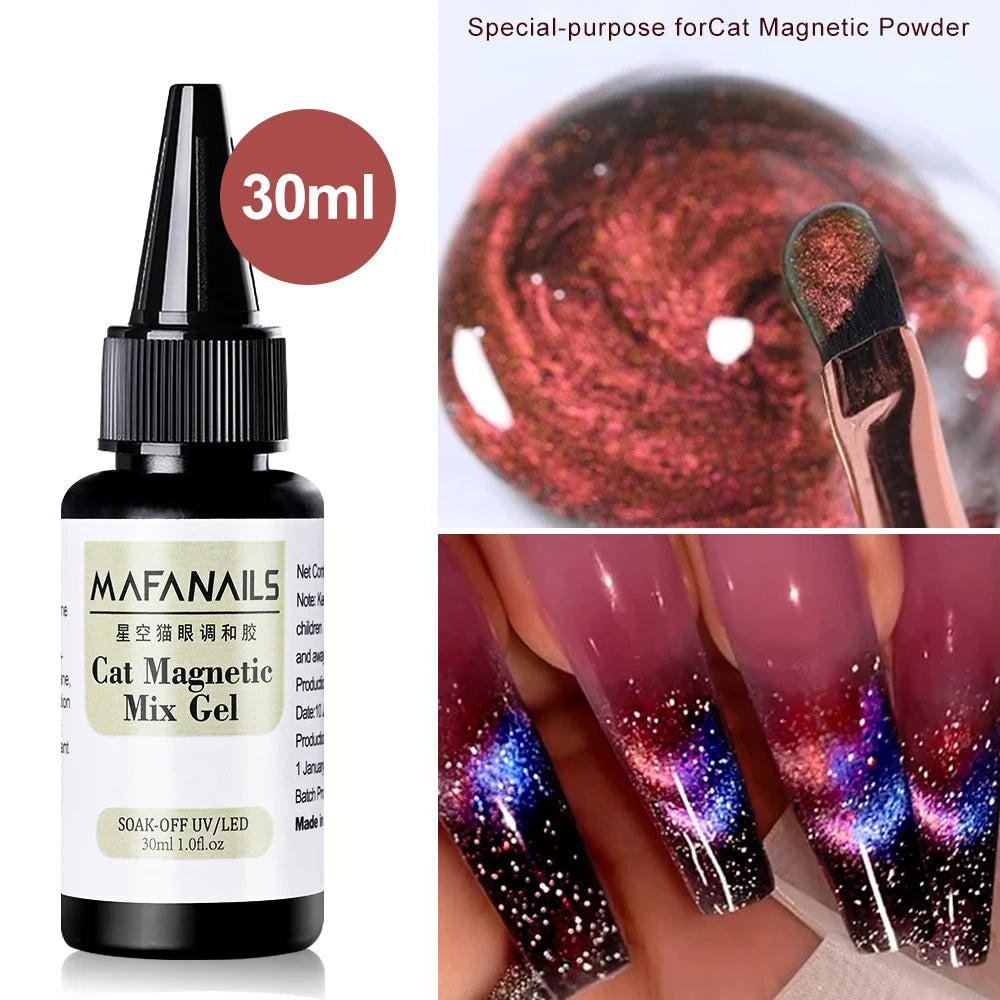 Acid-Free Nail Prep Dehydrator & Primer Gel