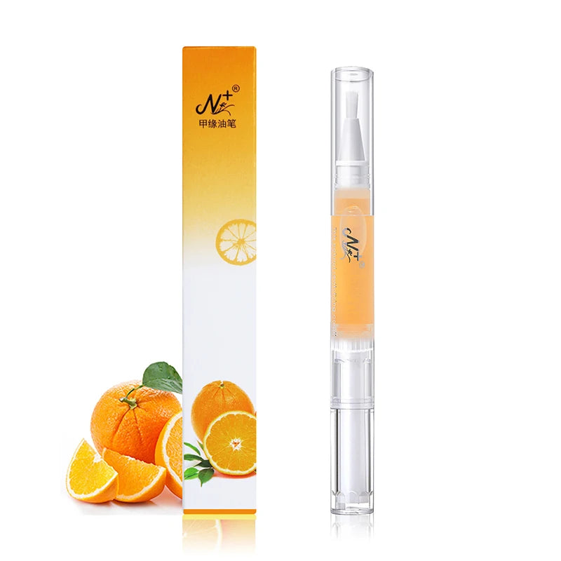 Nail Cuticle Oil Pen | Nourishing Manicure Treatment | 5ml