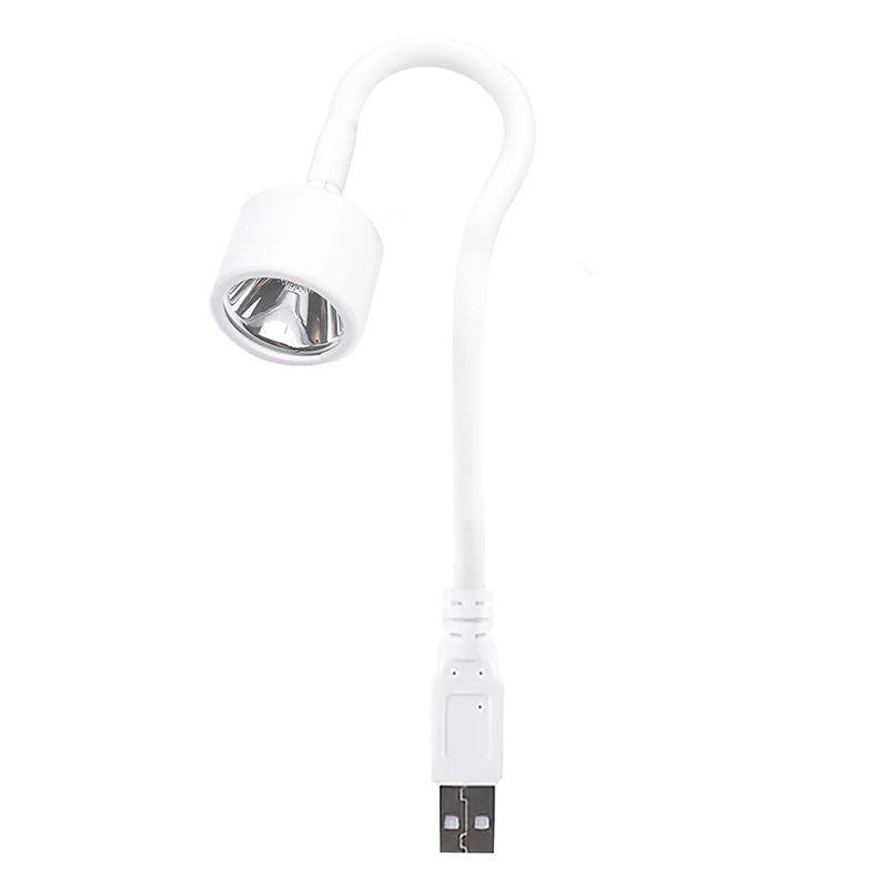 Mini Foldable UV LED Nail Lamp | Compact & Travel-Ready, USB Powered