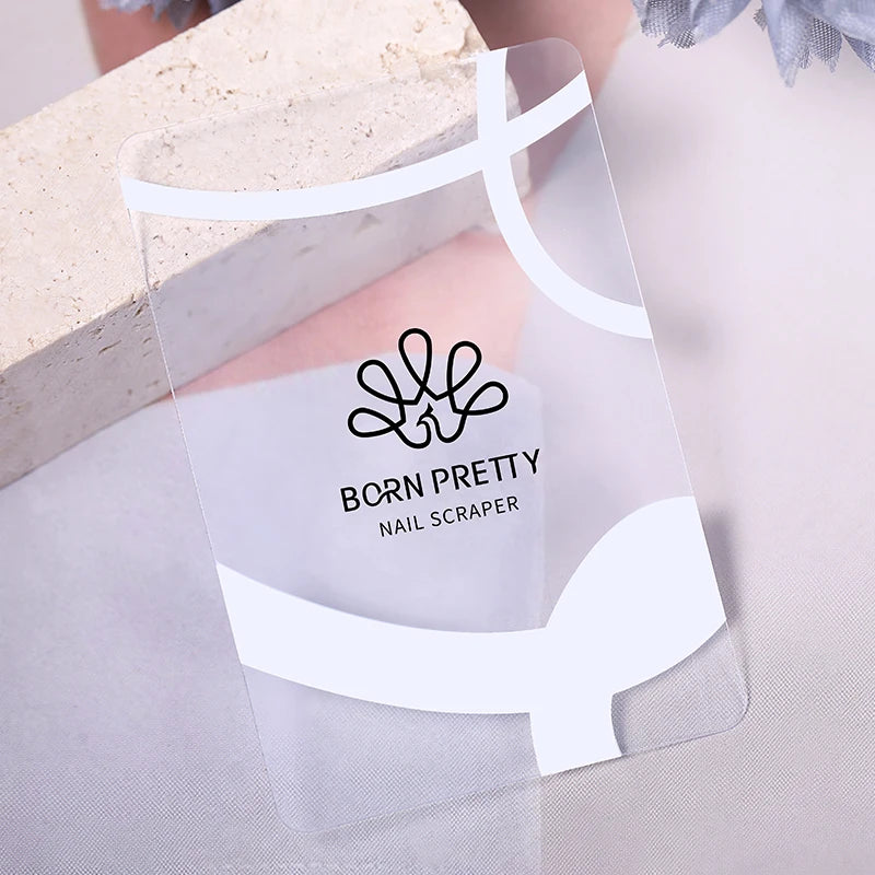 Bridal Lace Nail Art Stamping Plate | Butterfly & Floral Designs