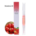 Scented Nail Cuticle Regeneration Oil Pen | 9 Scents | Nourishing Formula