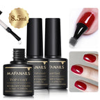 Acid-Free Nail Prep Dehydrator & Primer Gel