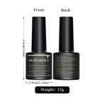Acid-Free Nail Prep Dehydrator & Primer Gel