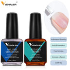 Fast Dry Nail Prep Dehydrator & Acid-Free Primer (15ml)