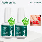Acid-Free Nail Dehydrator & Primer Set — Fast Dry