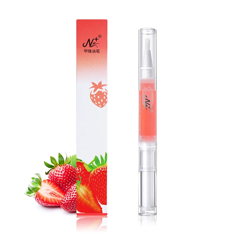 Nail Cuticle Oil Pen | Nourishing Manicure Treatment | 5ml