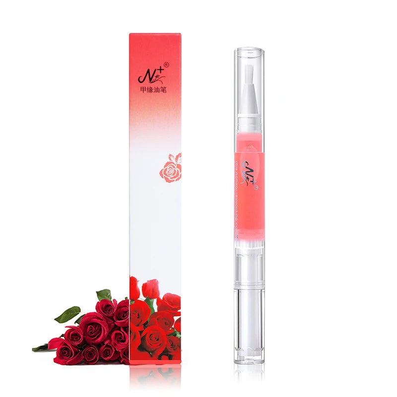 Nail Cuticle Oil Pen | Nourishing Manicure Treatment | 5ml