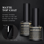 Acid-Free Nail Prep Dehydrator & Primer Gel