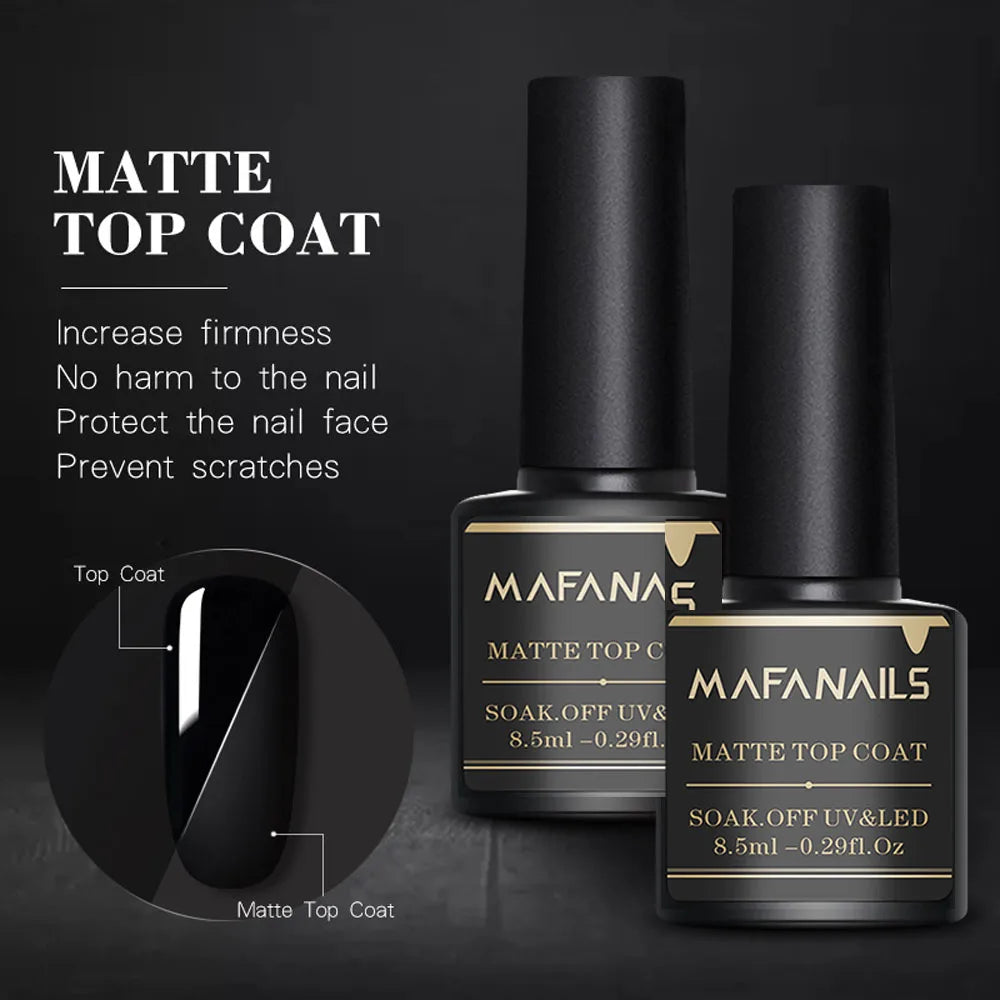 Acid-Free Nail Prep Dehydrator & Primer Gel