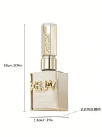 Fiber Rubber Base Gel Nail Polish (15ml)