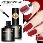Acid-Free Nail Prep Dehydrator & Primer Gel