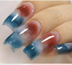 Nail Blooming Gel | Marble & Blossom Effect (15ml)