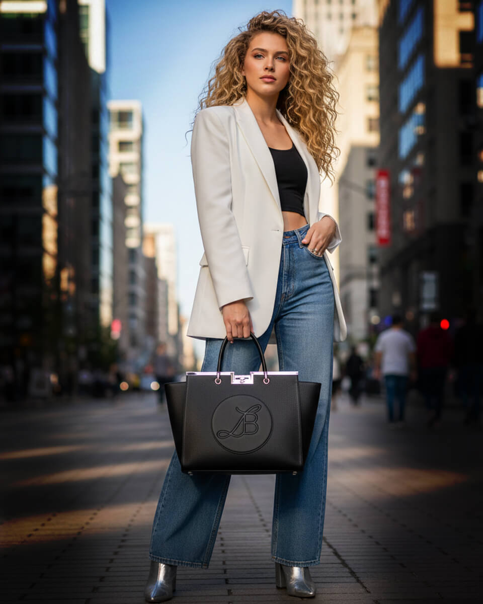 Bag-with-model-pink3